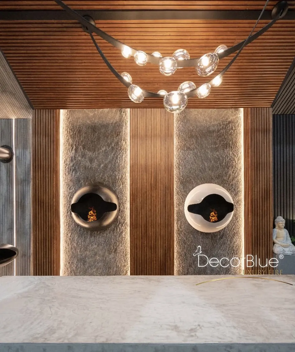 Decorblue en La Feria de Diseño de Medellín 2024, foto 1