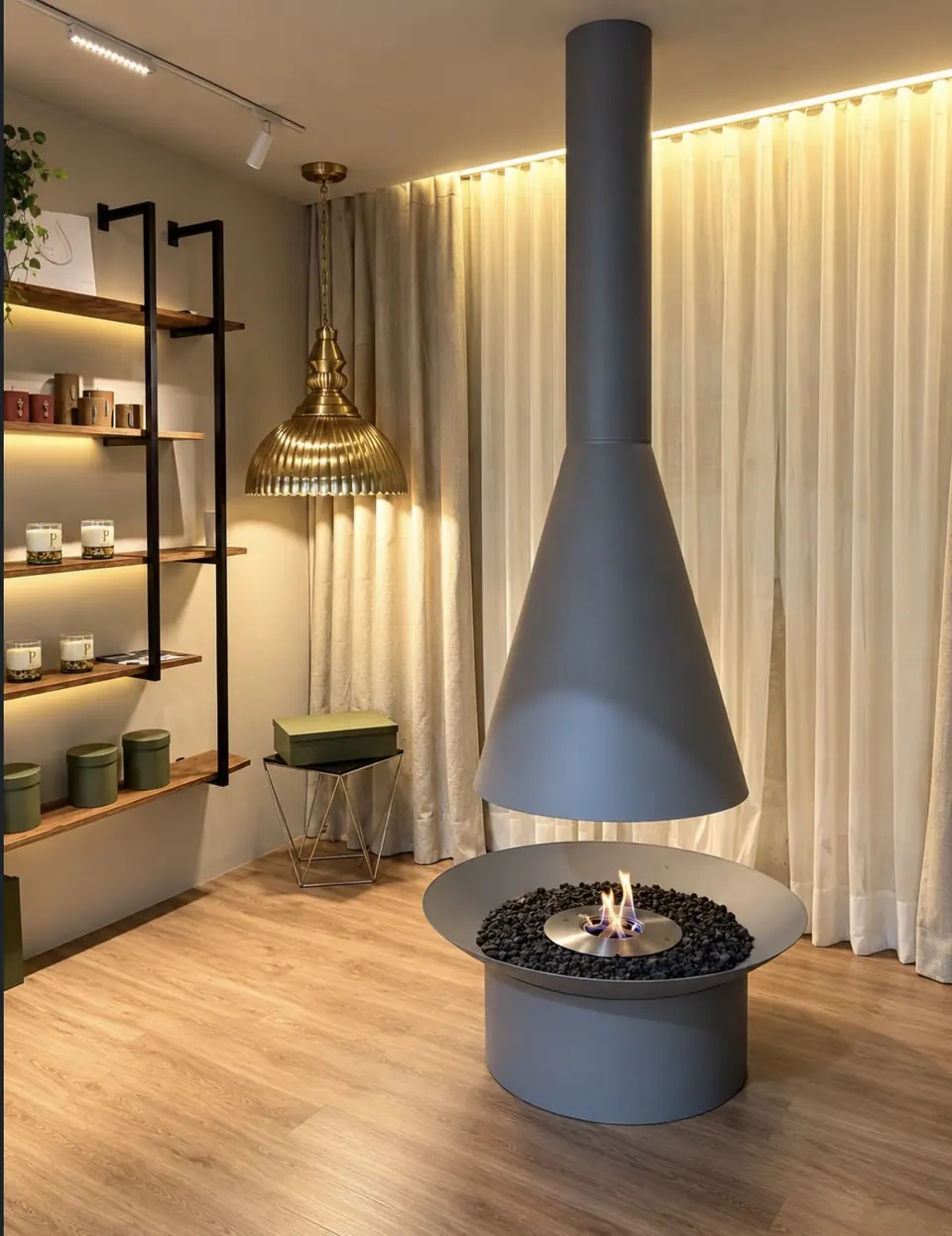 Decorblue en La Feria de Diseño de Medellín 2026, foto 6