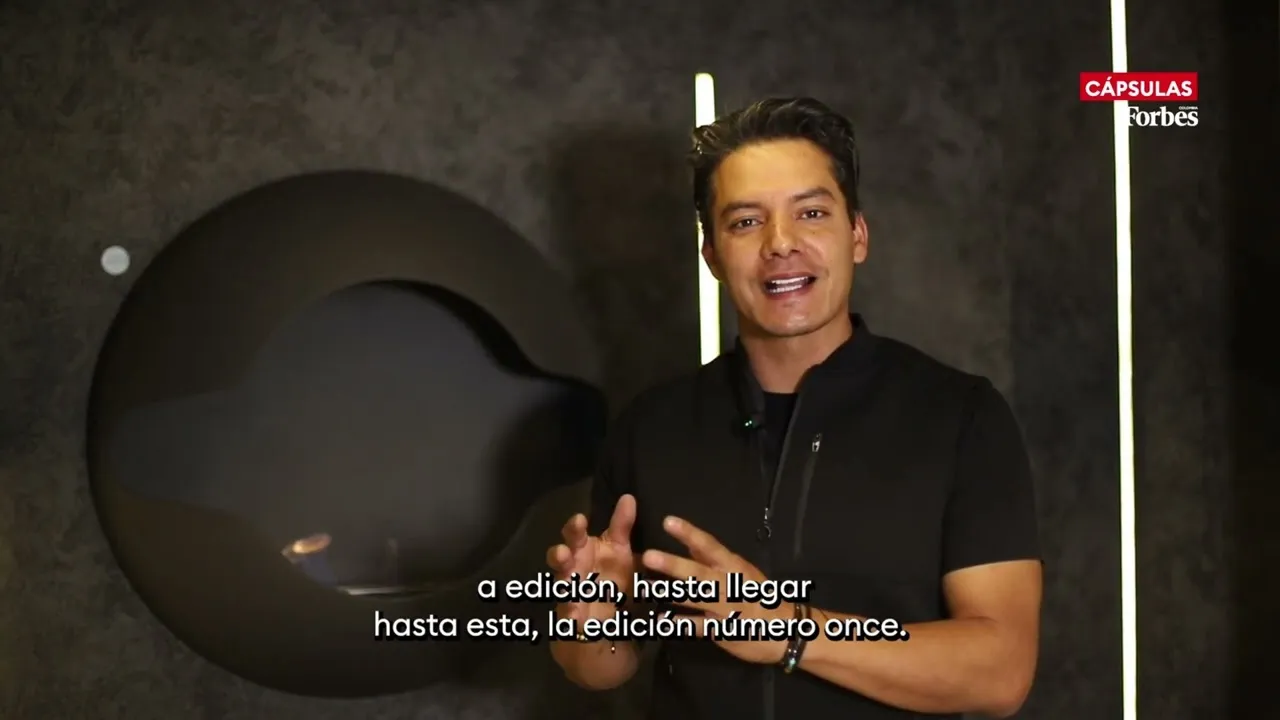 Entrevista de Forbes a Decorblue