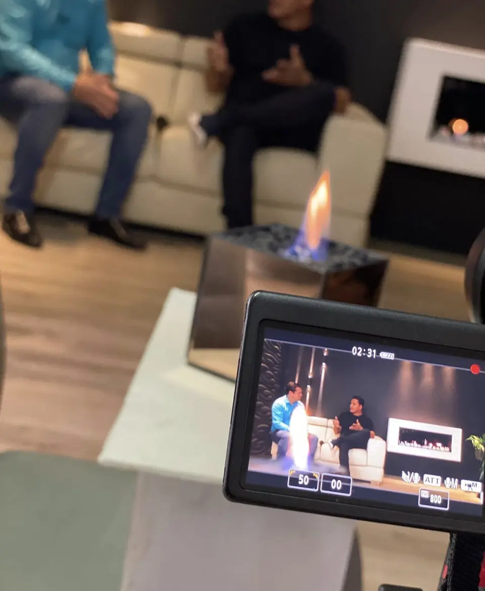 Decorblue en televisión