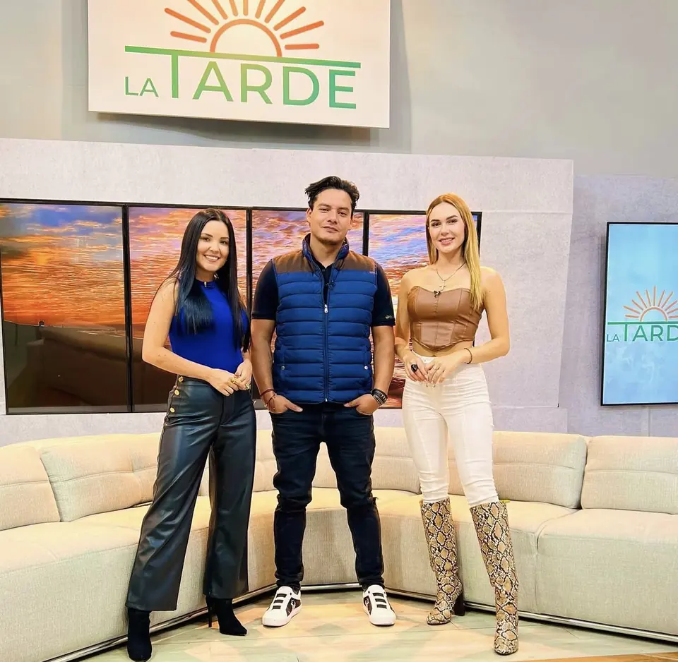 Decorblue en televisión